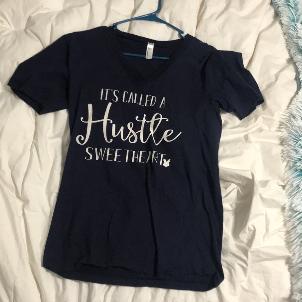 Zootopia vneck from Instagram an Disney shop